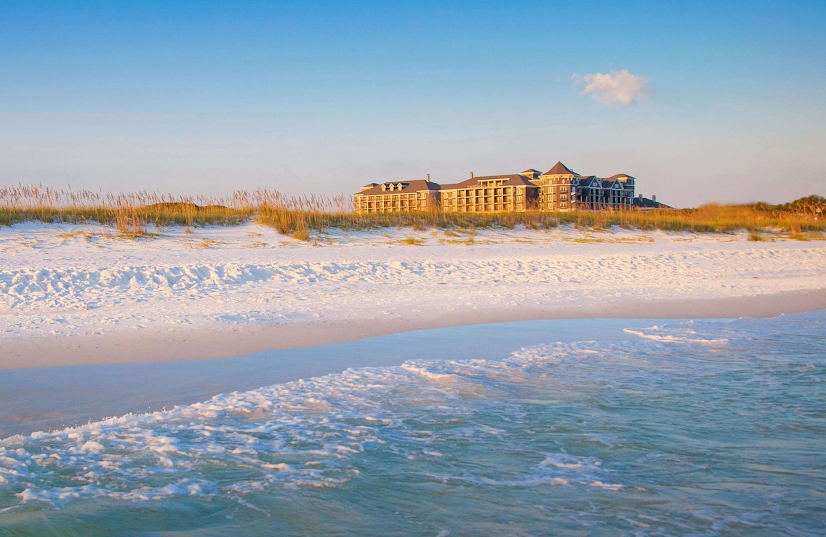 The Henderson Beach Resort & Spa, Crystal Beach & Scenic Gulf Drive, Destin